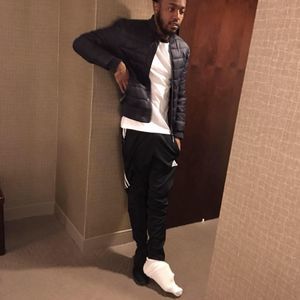 Meet your Posher, Miles